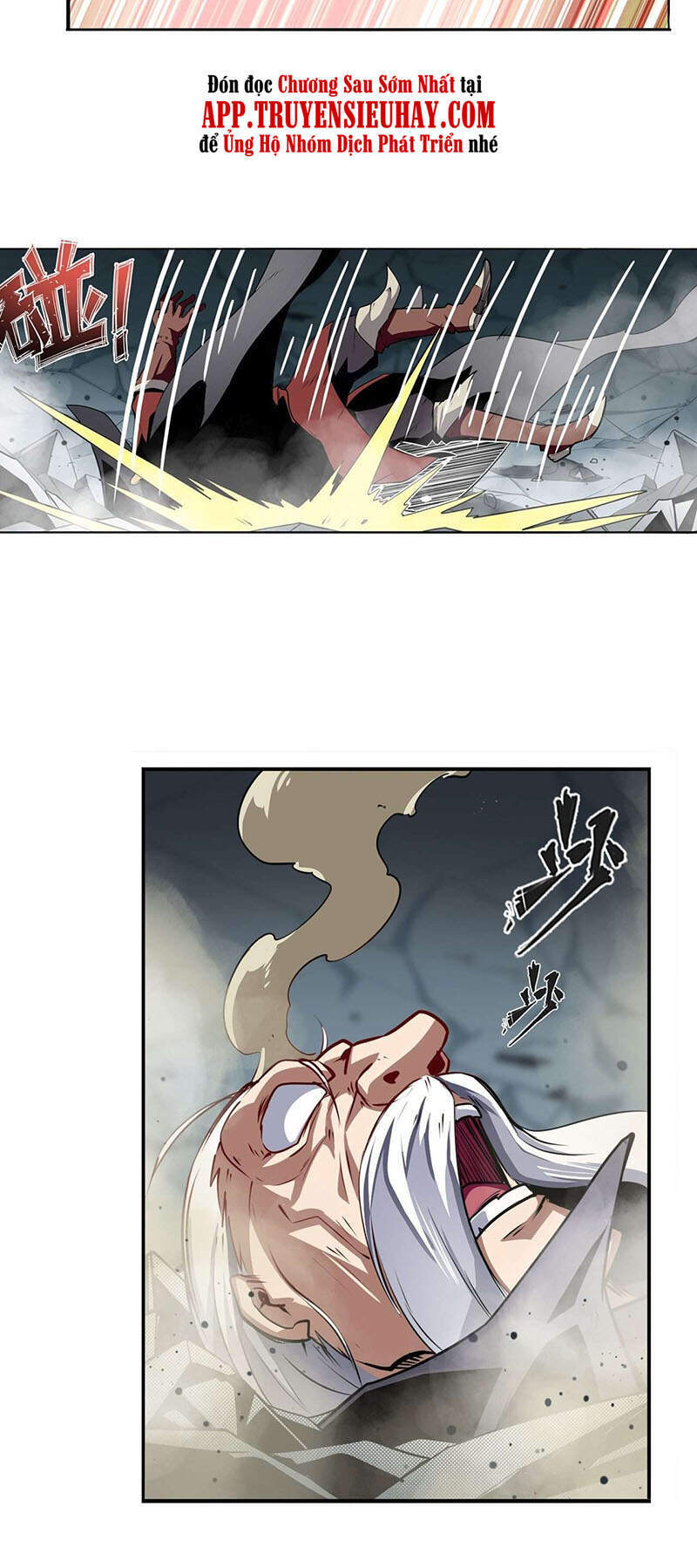 Anh Hùng ? Ta Không Làm Lâu Rồi Chap 314 - Next Chap 315