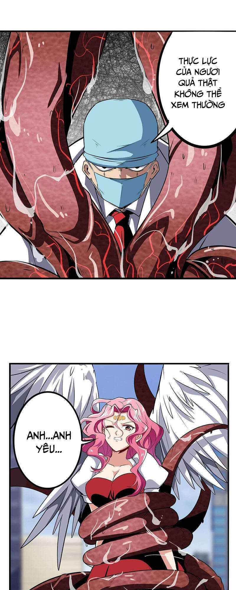 Anh Hùng ? Ta Không Làm Lâu Rồi Chap 314 - Next Chap 315