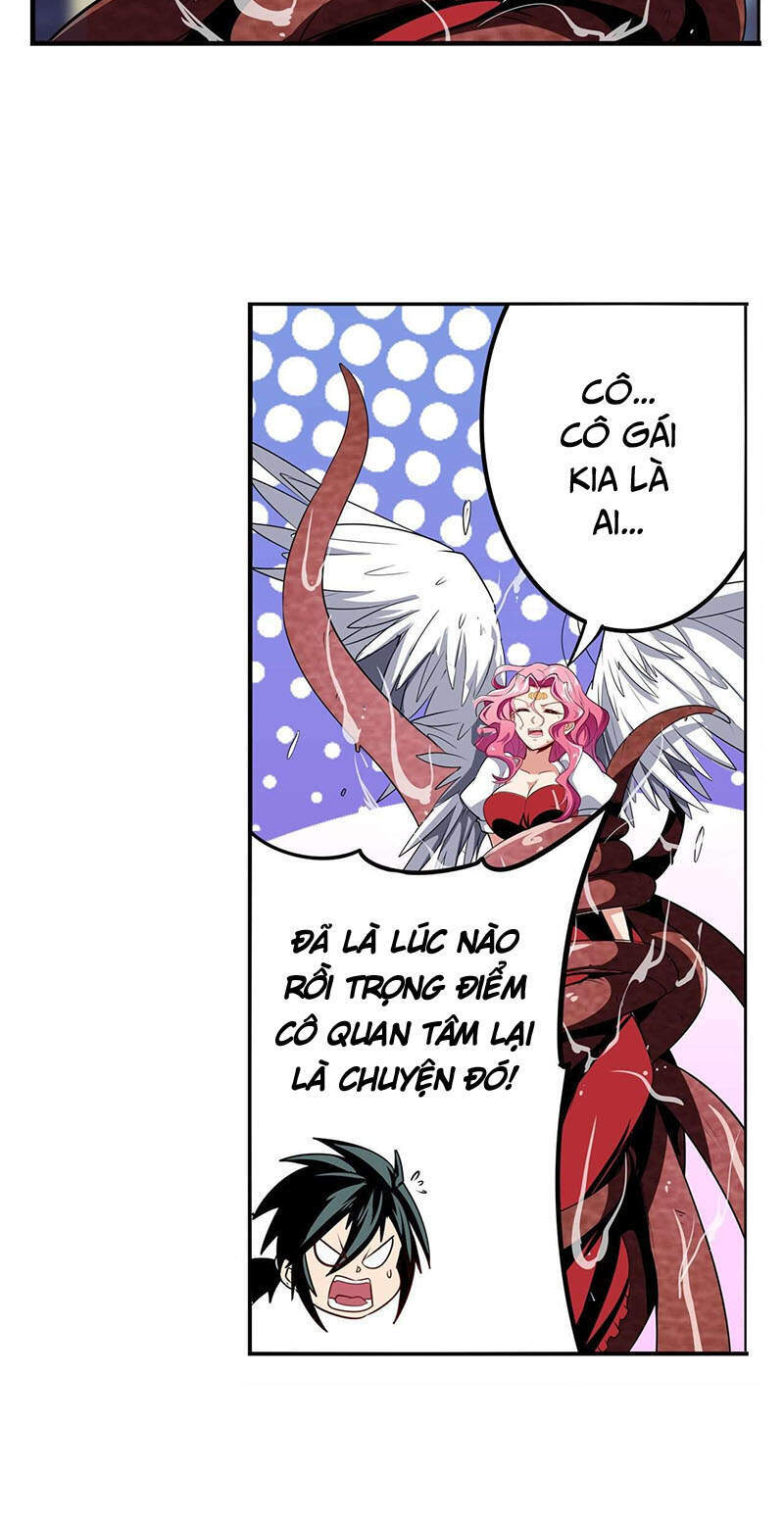 Anh Hùng ? Ta Không Làm Lâu Rồi Chap 314 - Next Chap 315