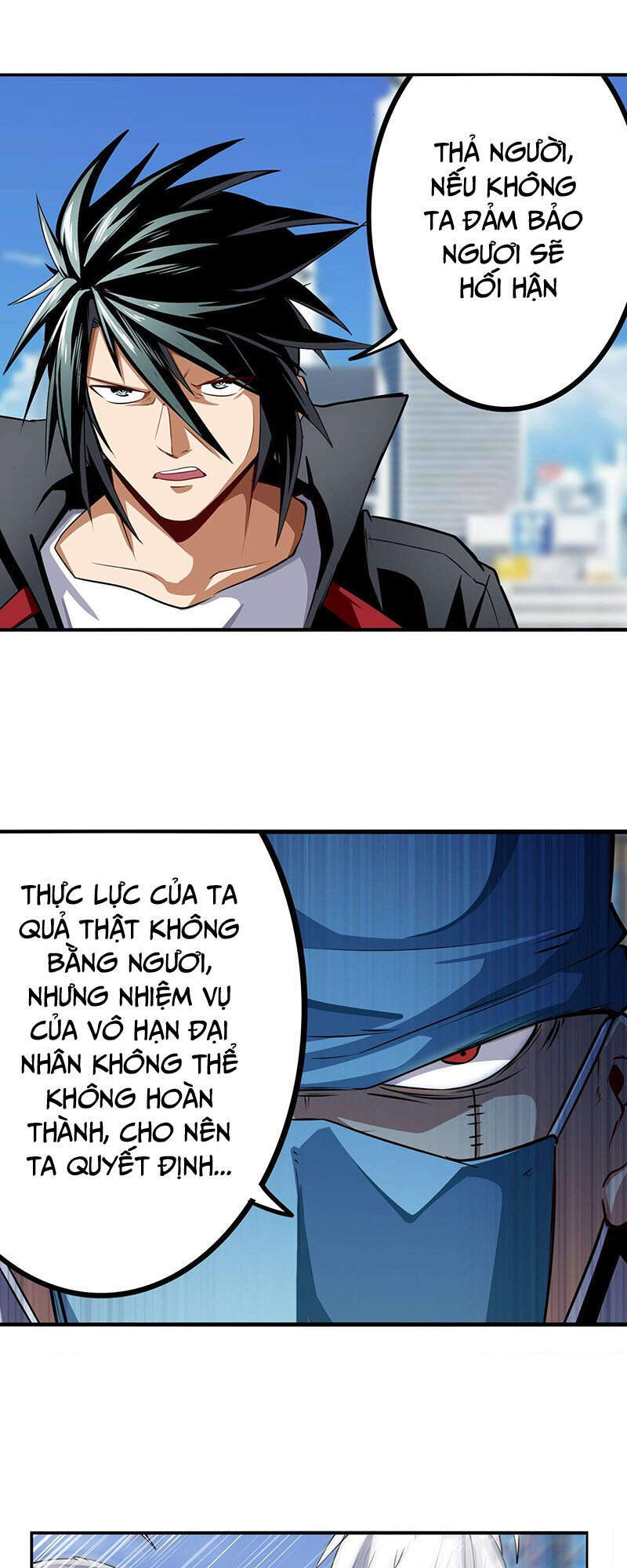 Anh Hùng ? Ta Không Làm Lâu Rồi Chap 314 - Next Chap 315