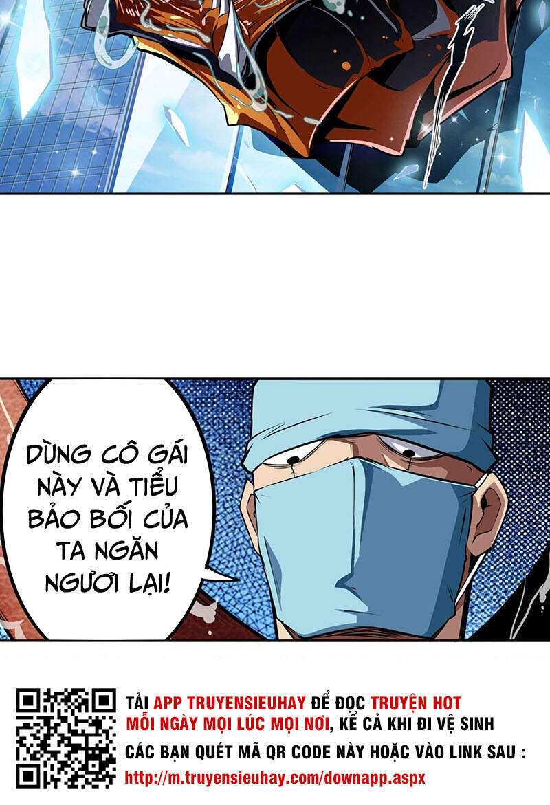 Anh Hùng ? Ta Không Làm Lâu Rồi Chap 314 - Next Chap 315