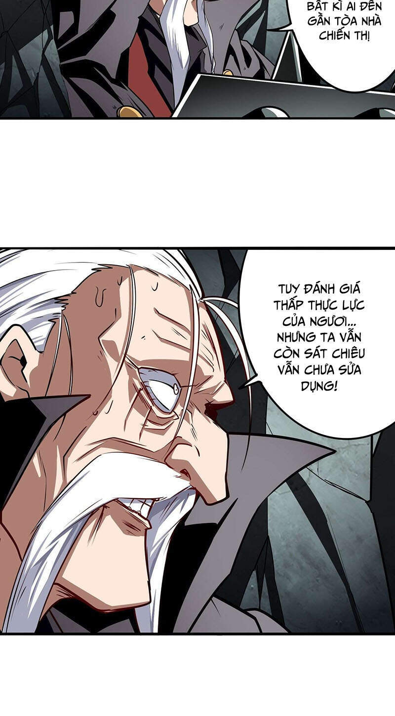 Anh Hùng ? Ta Không Làm Lâu Rồi Chap 314 - Next Chap 315