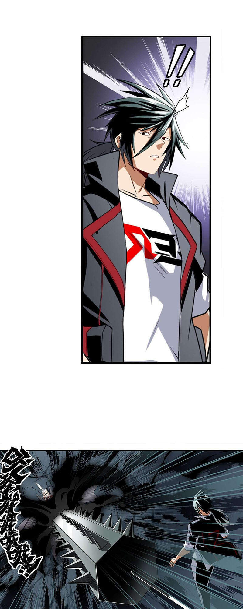 Anh Hùng ? Ta Không Làm Lâu Rồi Chap 314 - Next Chap 315