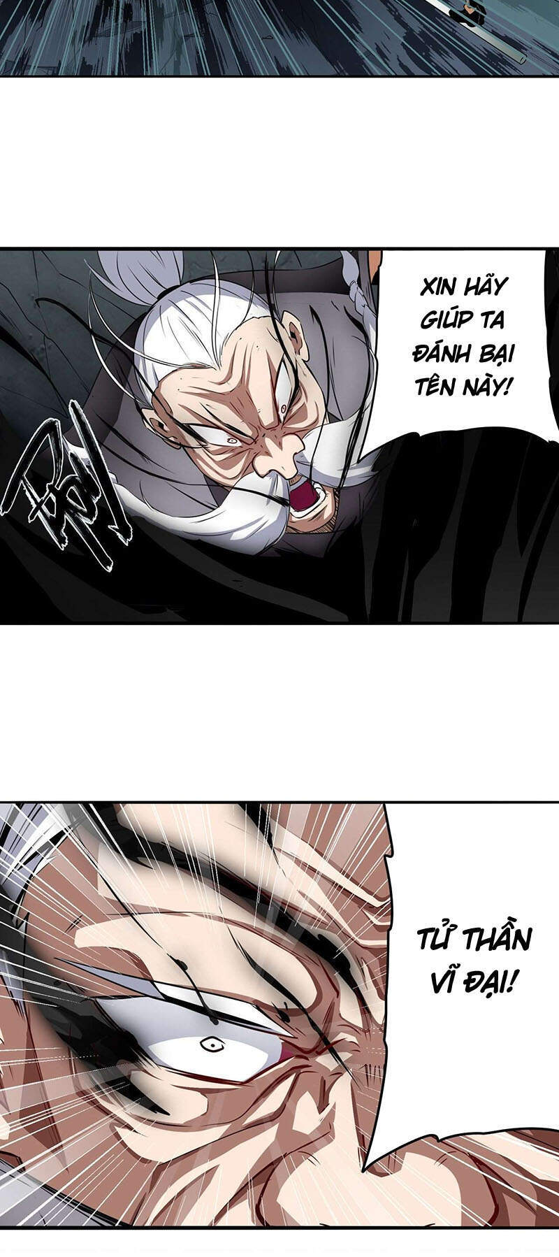 Anh Hùng ? Ta Không Làm Lâu Rồi Chap 314 - Next Chap 315