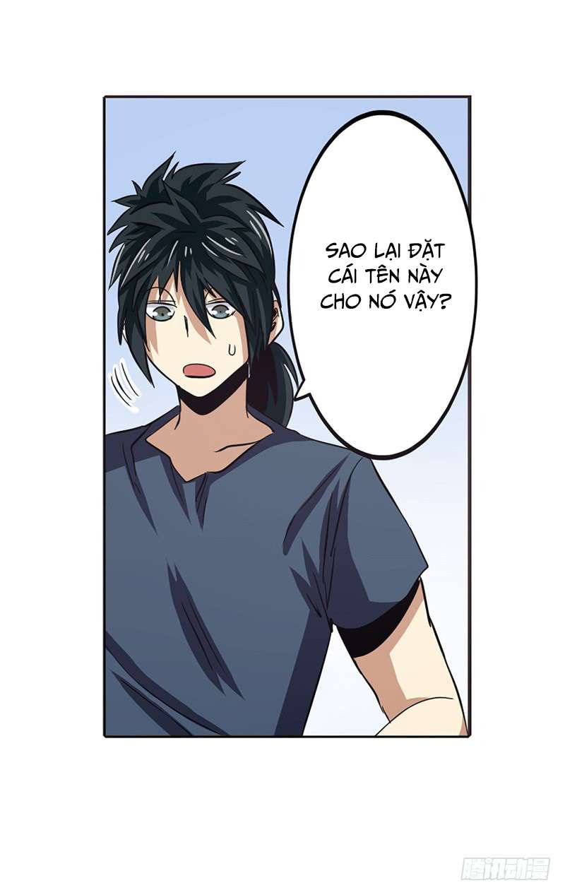 Anh Hùng ? Ta Không Làm Lâu Rồi Chap 33 - Next Chap 34