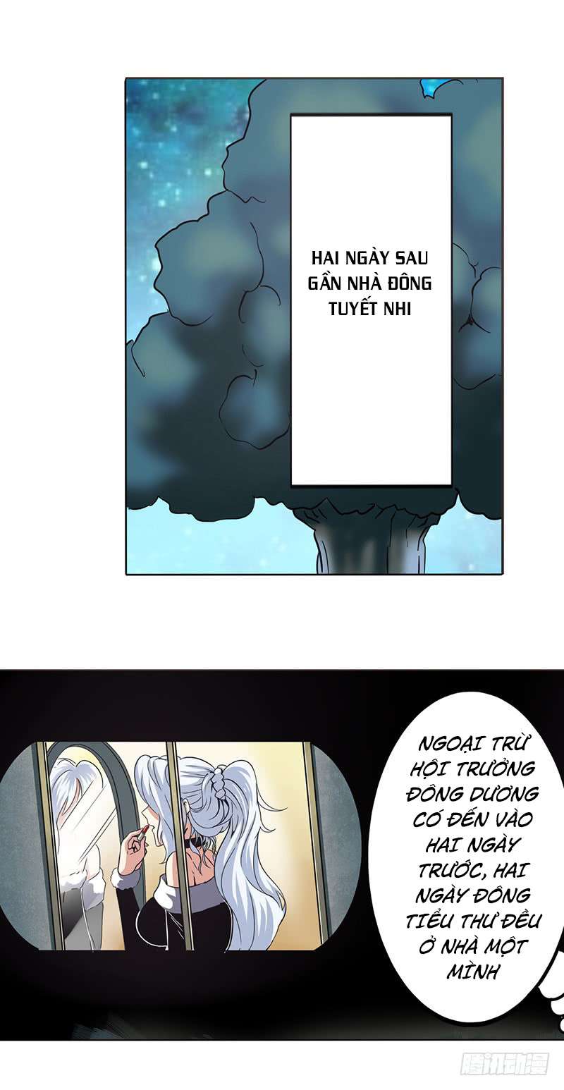 Anh Hùng ? Ta Không Làm Lâu Rồi Chap 33 - Next Chap 34