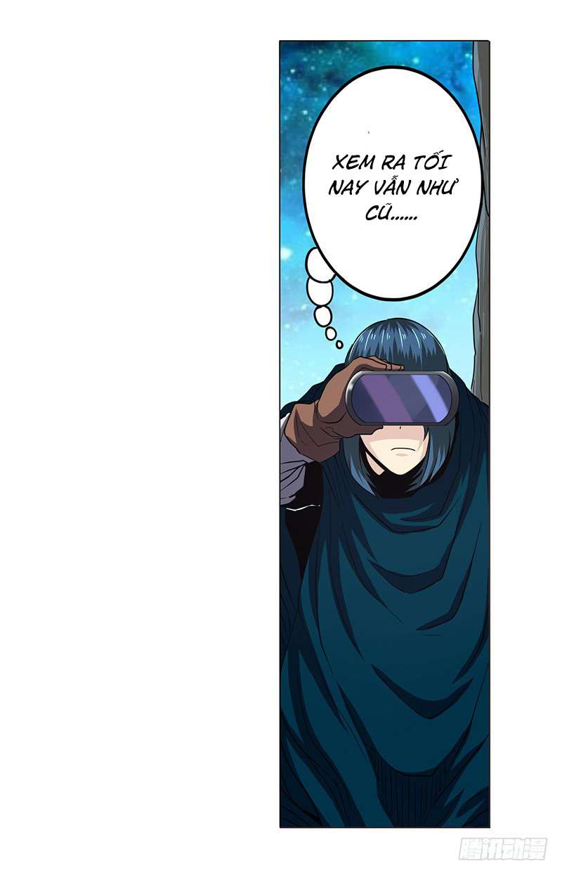 Anh Hùng ? Ta Không Làm Lâu Rồi Chap 33 - Next Chap 34