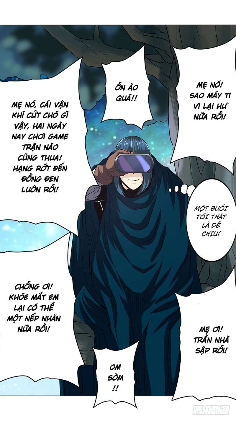 Anh Hùng ? Ta Không Làm Lâu Rồi Chap 33 - Next Chap 34