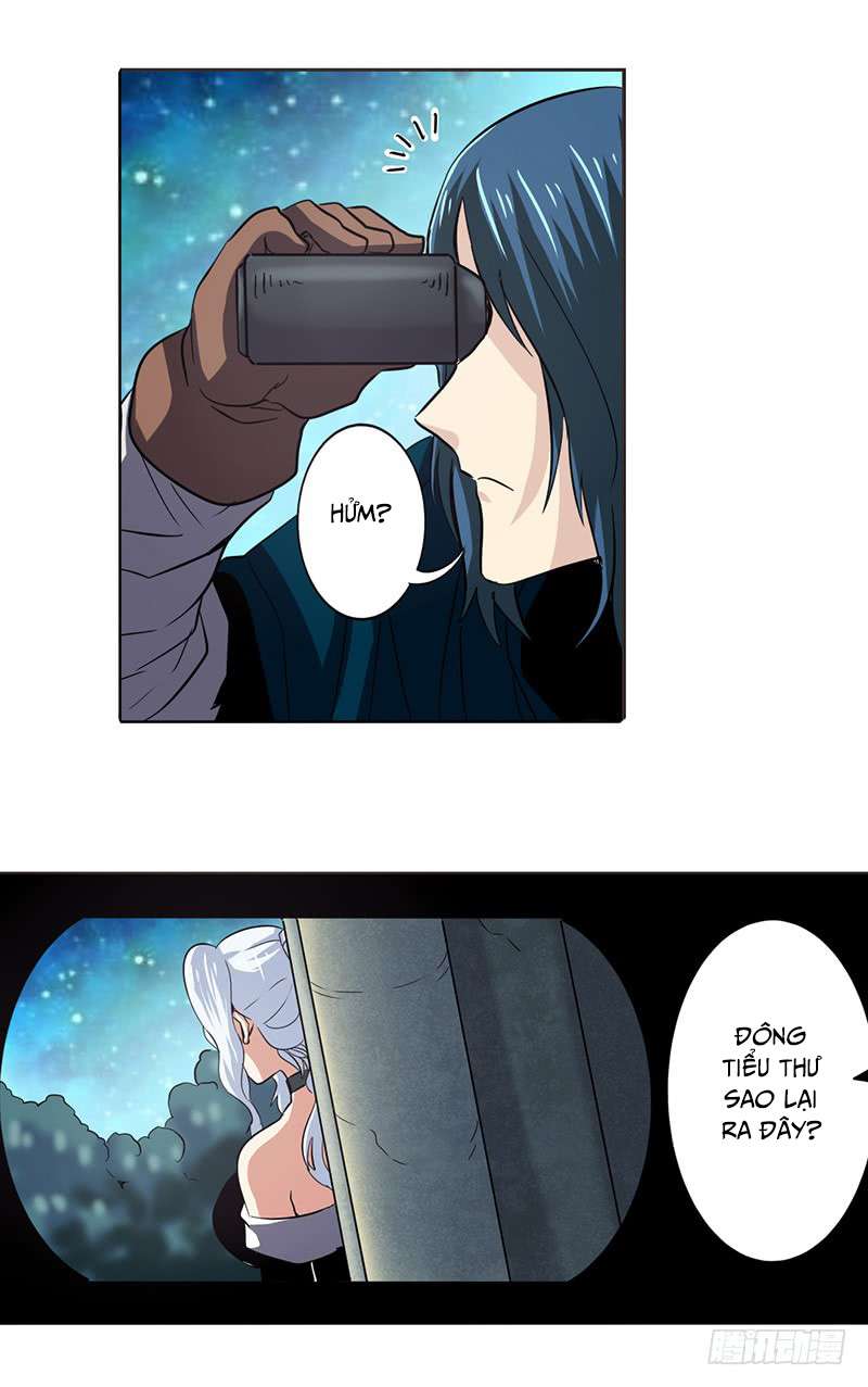 Anh Hùng ? Ta Không Làm Lâu Rồi Chap 33 - Next Chap 34