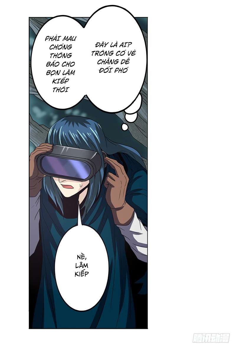 Anh Hùng ? Ta Không Làm Lâu Rồi Chap 33 - Next Chap 34