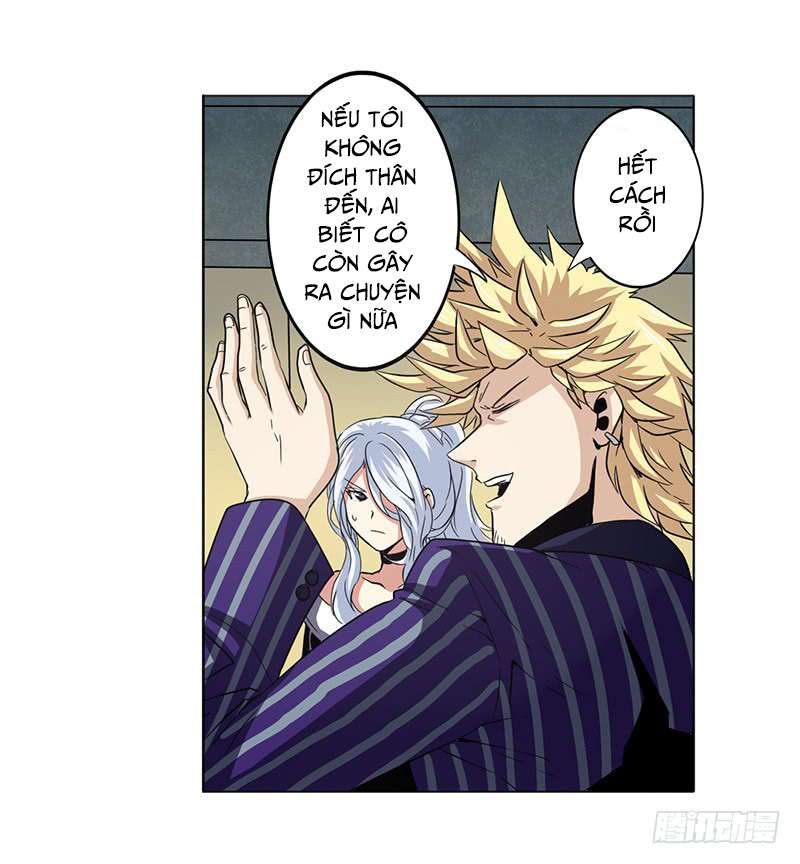 Anh Hùng ? Ta Không Làm Lâu Rồi Chap 33 - Next Chap 34