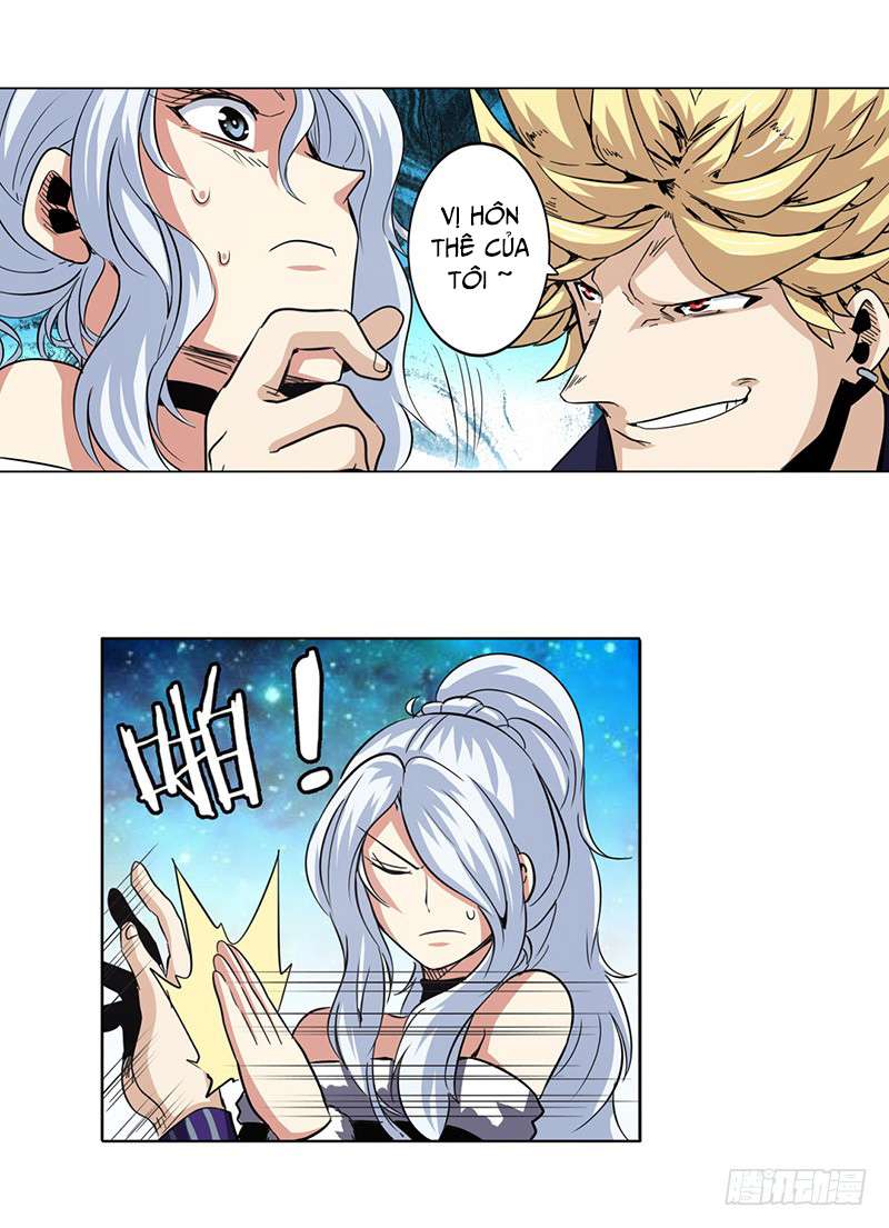 Anh Hùng ? Ta Không Làm Lâu Rồi Chap 33 - Next Chap 34