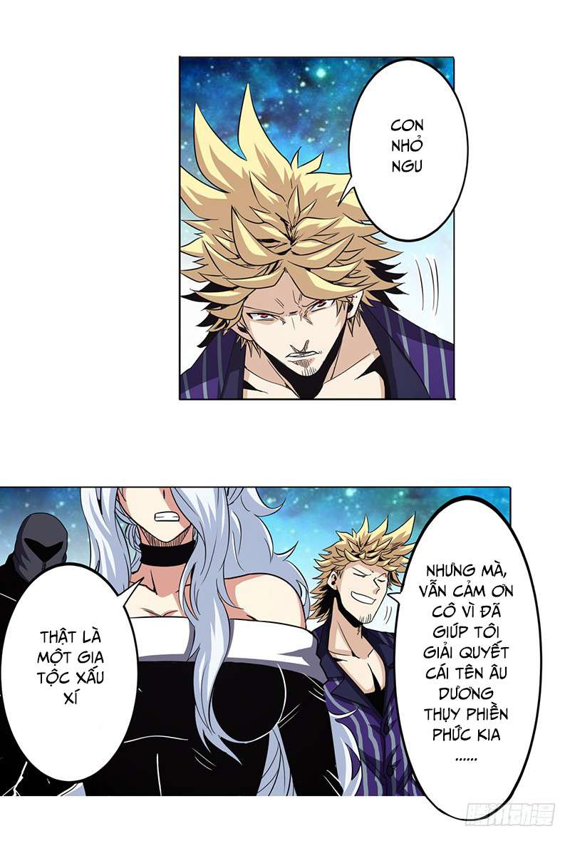 Anh Hùng ? Ta Không Làm Lâu Rồi Chap 33 - Next Chap 34