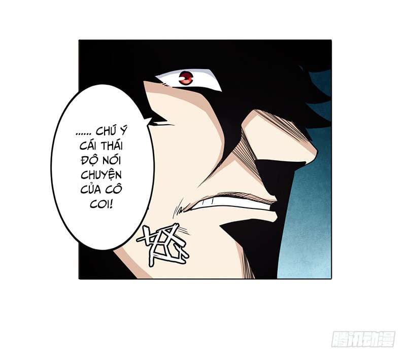 Anh Hùng ? Ta Không Làm Lâu Rồi Chap 33 - Next Chap 34