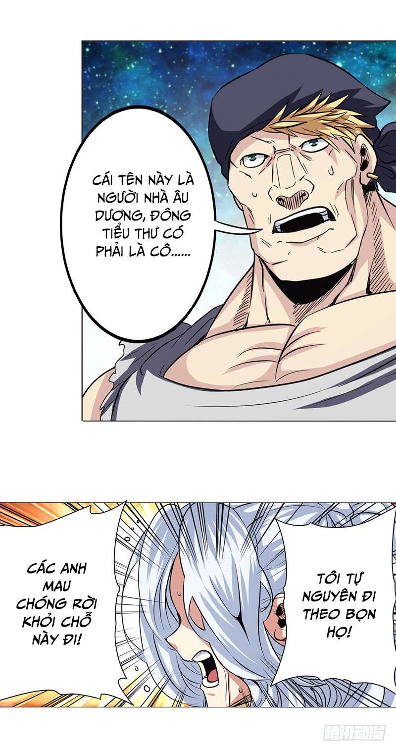 Anh Hùng ? Ta Không Làm Lâu Rồi Chap 33 - Next Chap 34