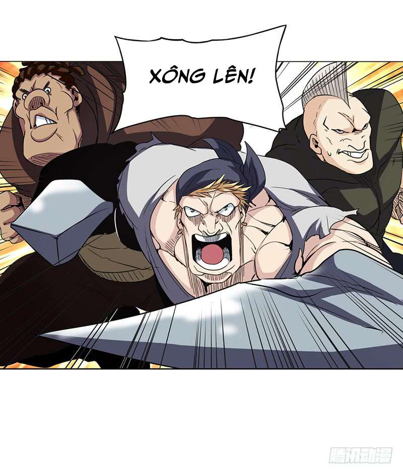 Anh Hùng ? Ta Không Làm Lâu Rồi Chap 33 - Next Chap 34