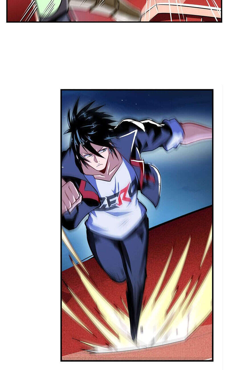 Anh Hùng ? Ta Không Làm Lâu Rồi Chap 343 - Next Chap 344