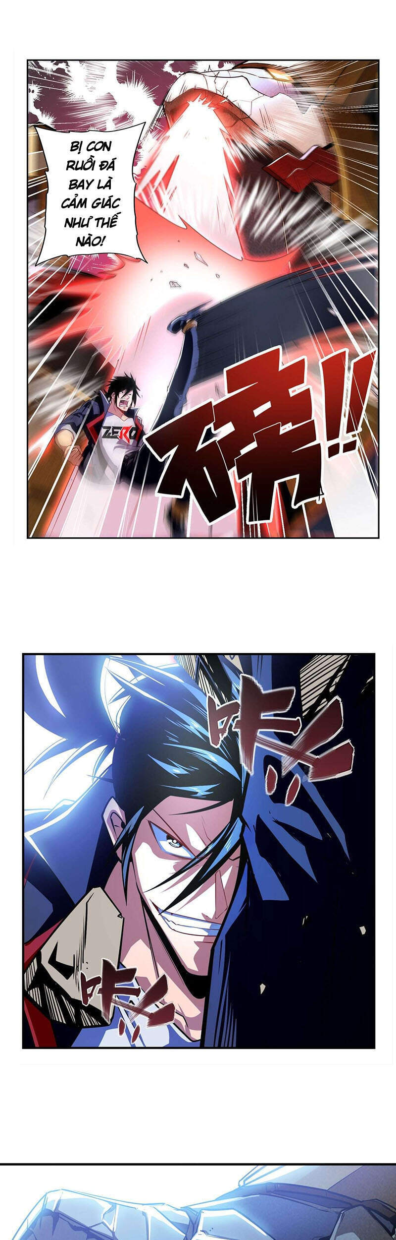 Anh Hùng ? Ta Không Làm Lâu Rồi Chap 343 - Next Chap 344