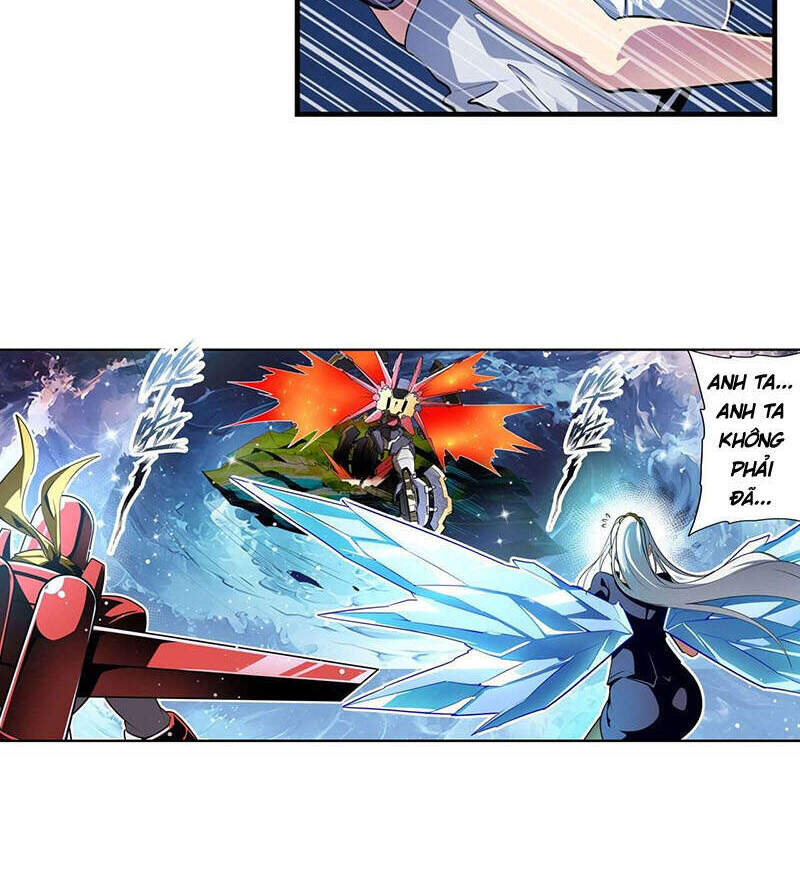 Anh Hùng ? Ta Không Làm Lâu Rồi Chap 343 - Next Chap 344