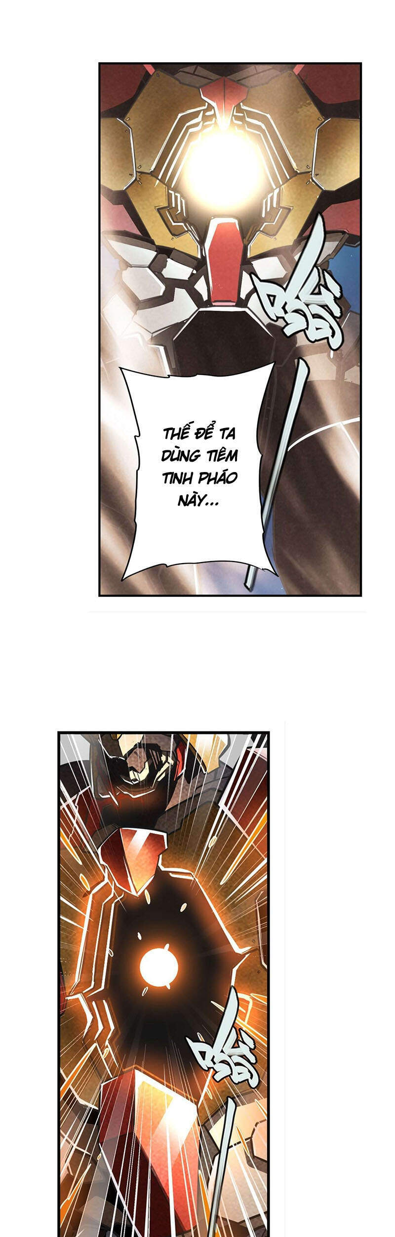 Anh Hùng ? Ta Không Làm Lâu Rồi Chap 343 - Next Chap 344