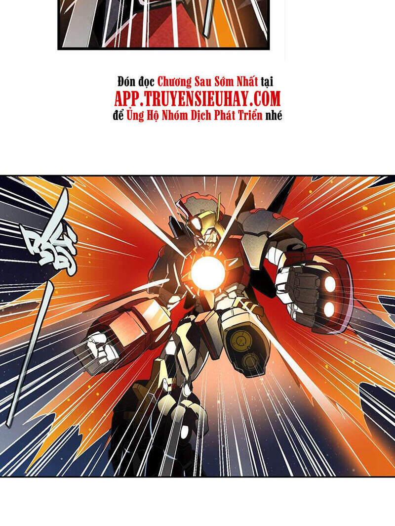 Anh Hùng ? Ta Không Làm Lâu Rồi Chap 343 - Next Chap 344