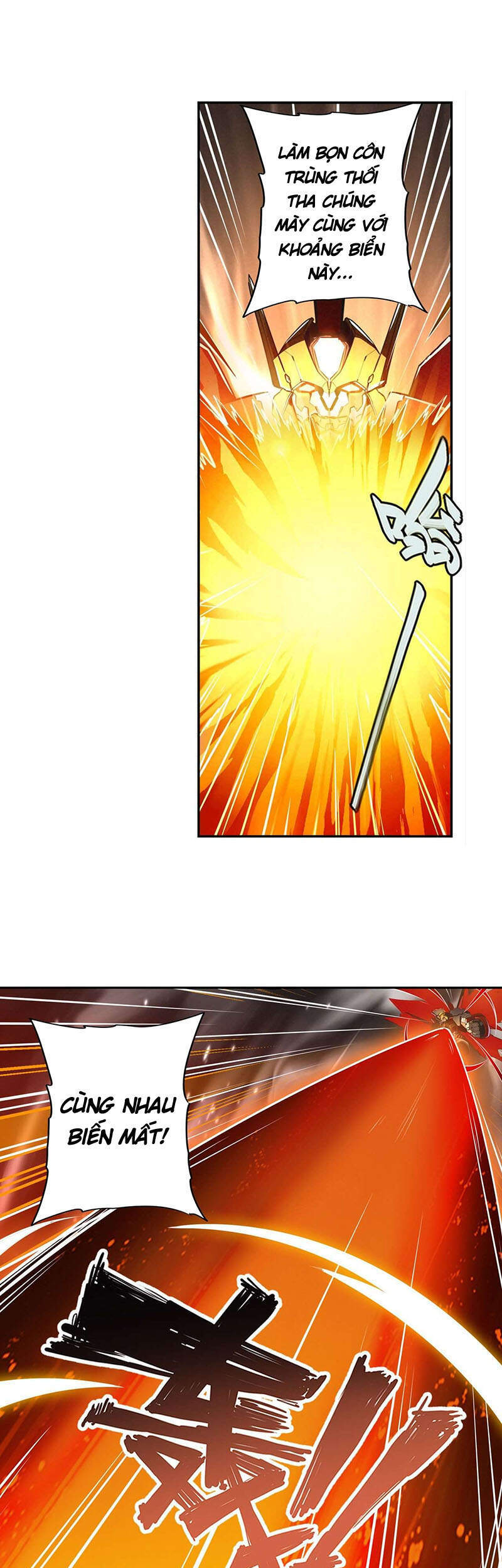 Anh Hùng ? Ta Không Làm Lâu Rồi Chap 343 - Next Chap 344