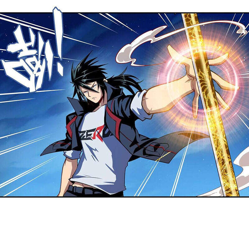 Anh Hùng ? Ta Không Làm Lâu Rồi Chap 343 - Next Chap 344