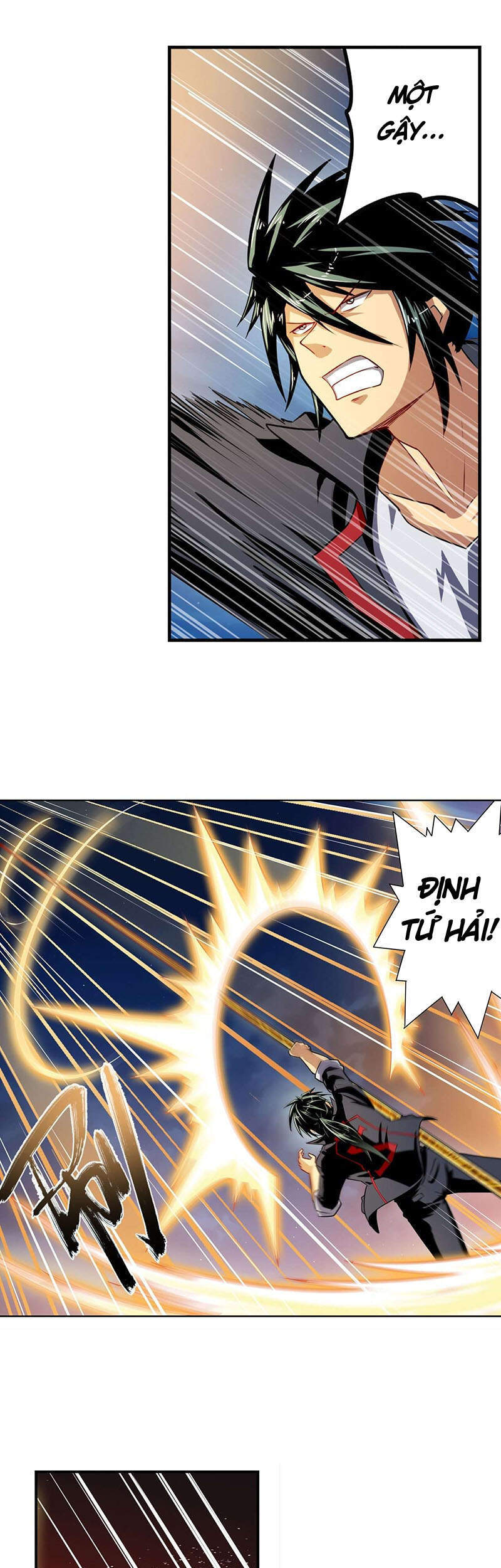 Anh Hùng ? Ta Không Làm Lâu Rồi Chap 343 - Next Chap 344