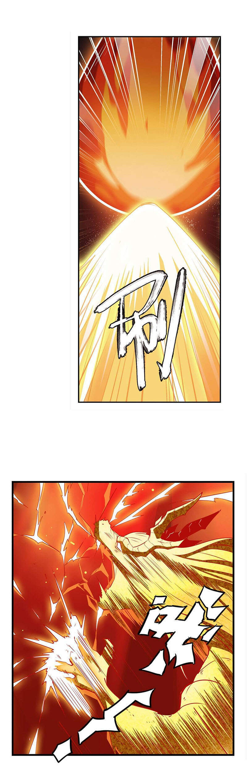 Anh Hùng ? Ta Không Làm Lâu Rồi Chap 343 - Next Chap 344