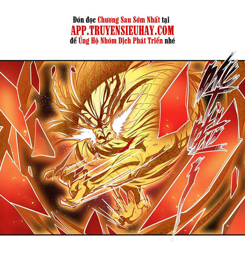 Anh Hùng ? Ta Không Làm Lâu Rồi Chap 343 - Next Chap 344
