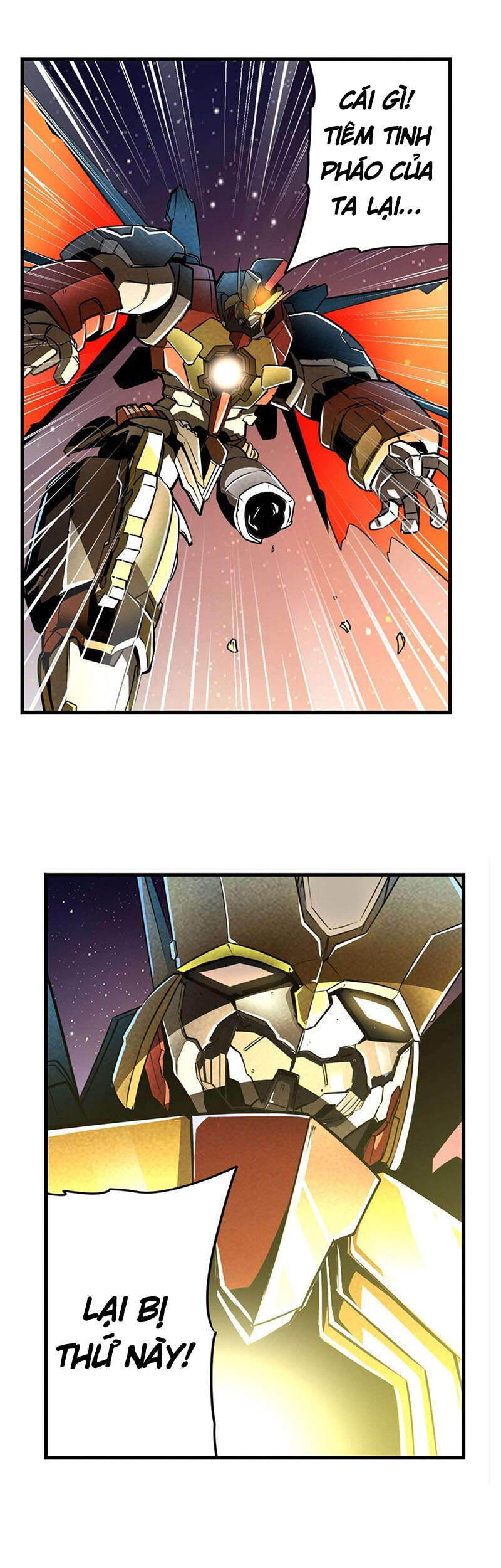 Anh Hùng ? Ta Không Làm Lâu Rồi Chap 343 - Next Chap 344