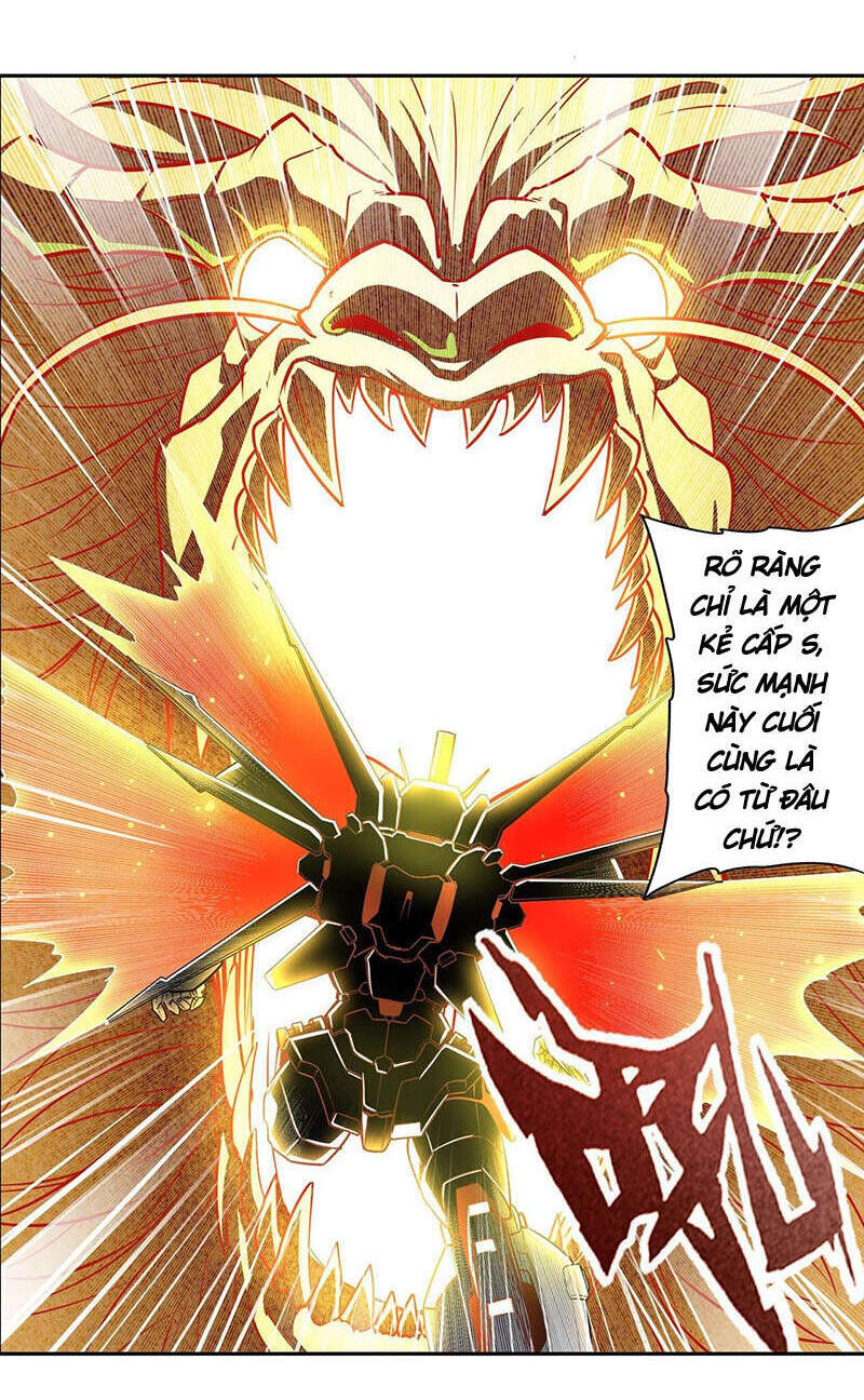 Anh Hùng ? Ta Không Làm Lâu Rồi Chap 343 - Next Chap 344