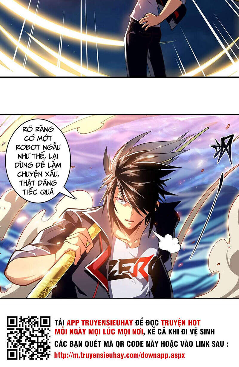 Anh Hùng ? Ta Không Làm Lâu Rồi Chap 343 - Next Chap 344