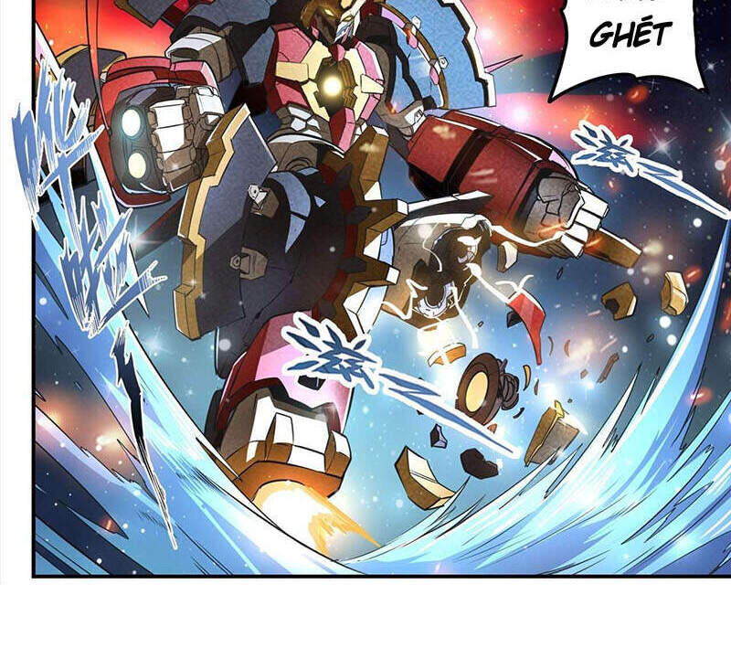Anh Hùng ? Ta Không Làm Lâu Rồi Chap 343 - Next Chap 344