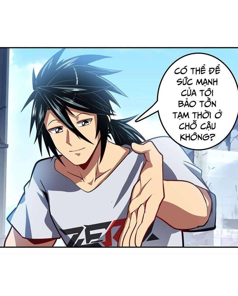 Anh Hùng ? Ta Không Làm Lâu Rồi Chap 361 - Next Chap 362
