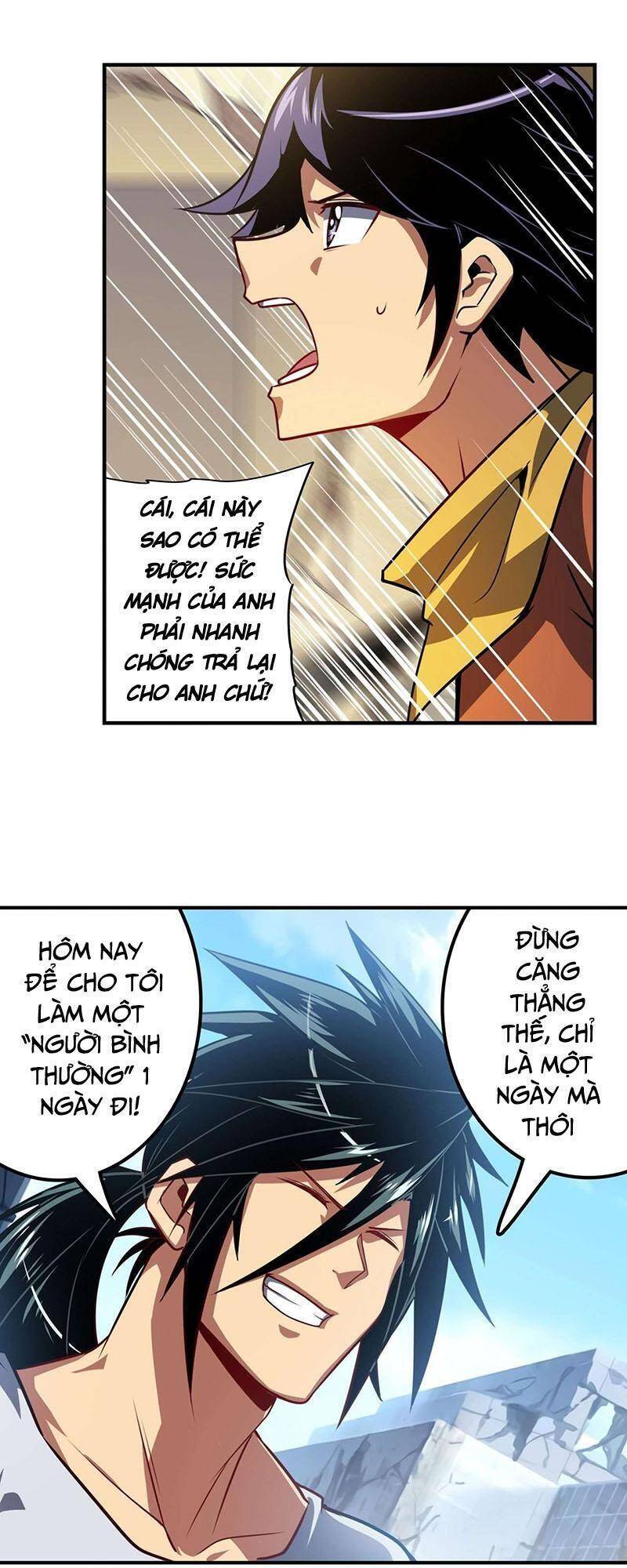 Anh Hùng ? Ta Không Làm Lâu Rồi Chap 361 - Next Chap 362
