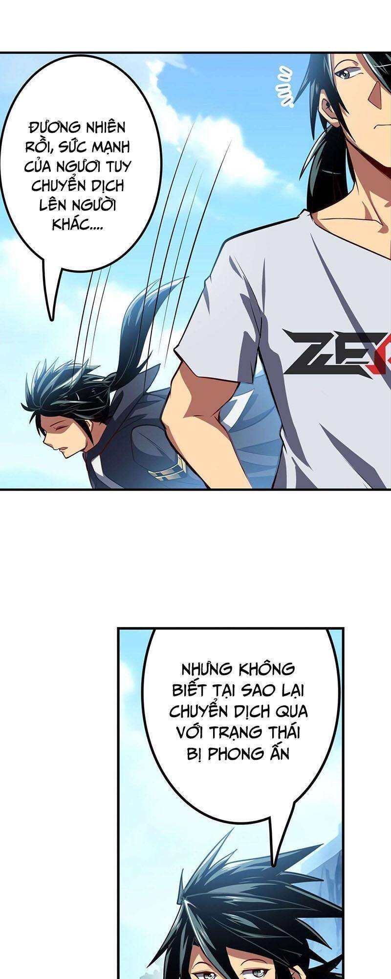 Anh Hùng ? Ta Không Làm Lâu Rồi Chap 361 - Next Chap 362