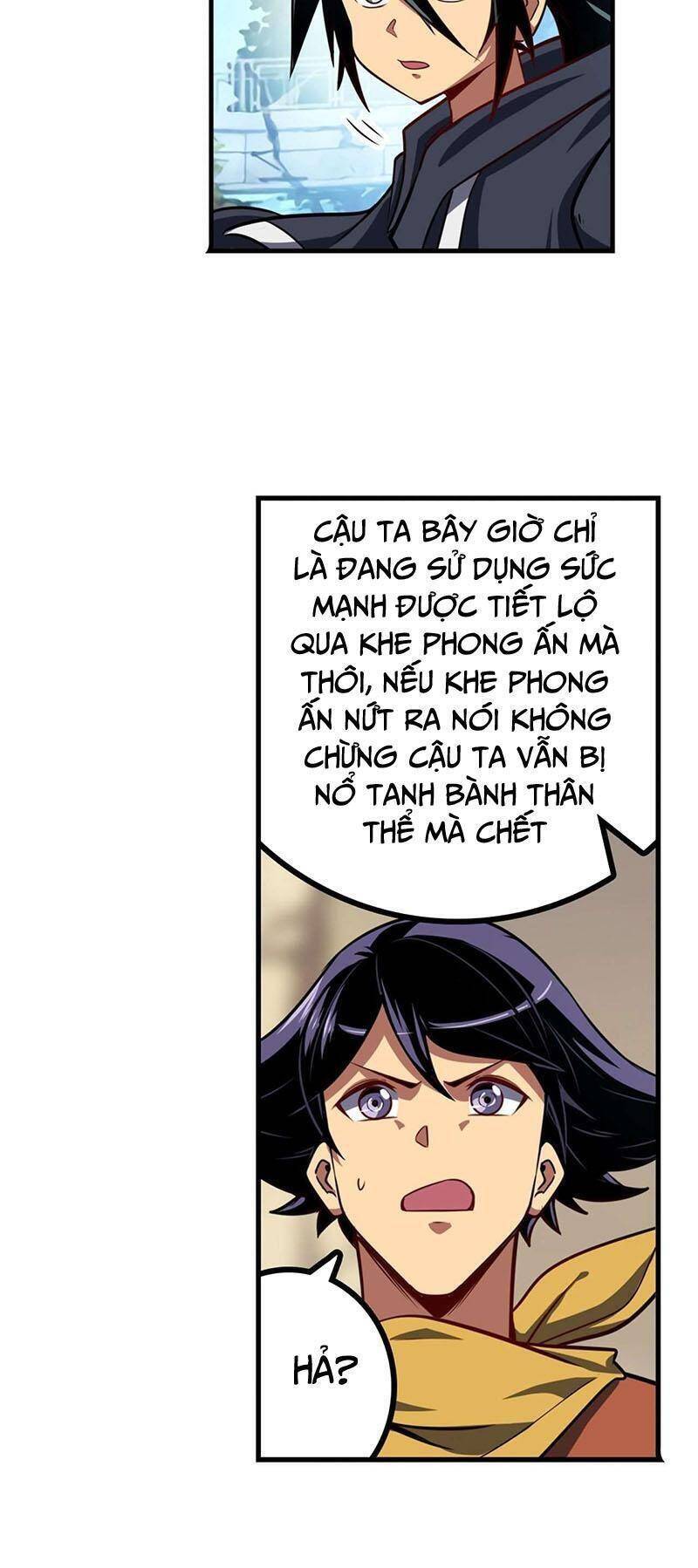 Anh Hùng ? Ta Không Làm Lâu Rồi Chap 361 - Next Chap 362
