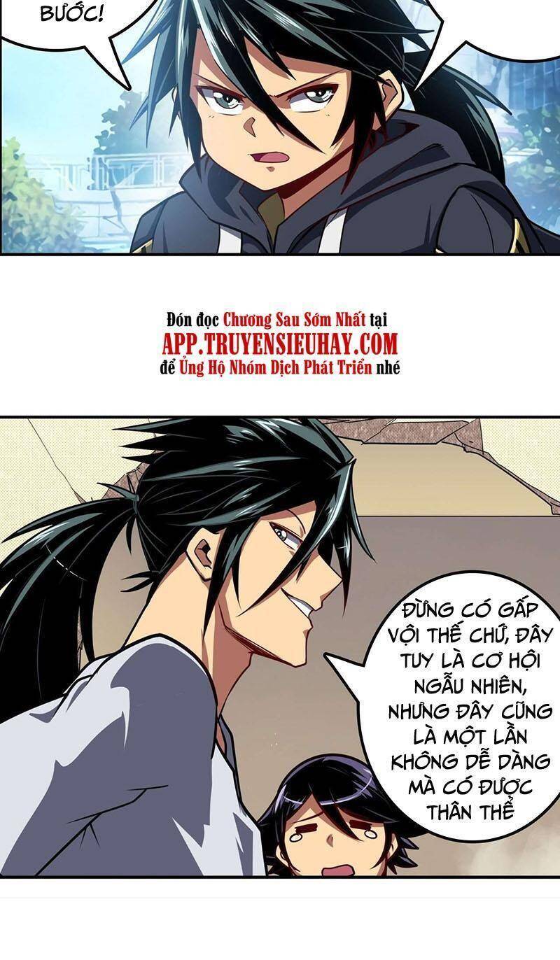 Anh Hùng ? Ta Không Làm Lâu Rồi Chap 361 - Next Chap 362