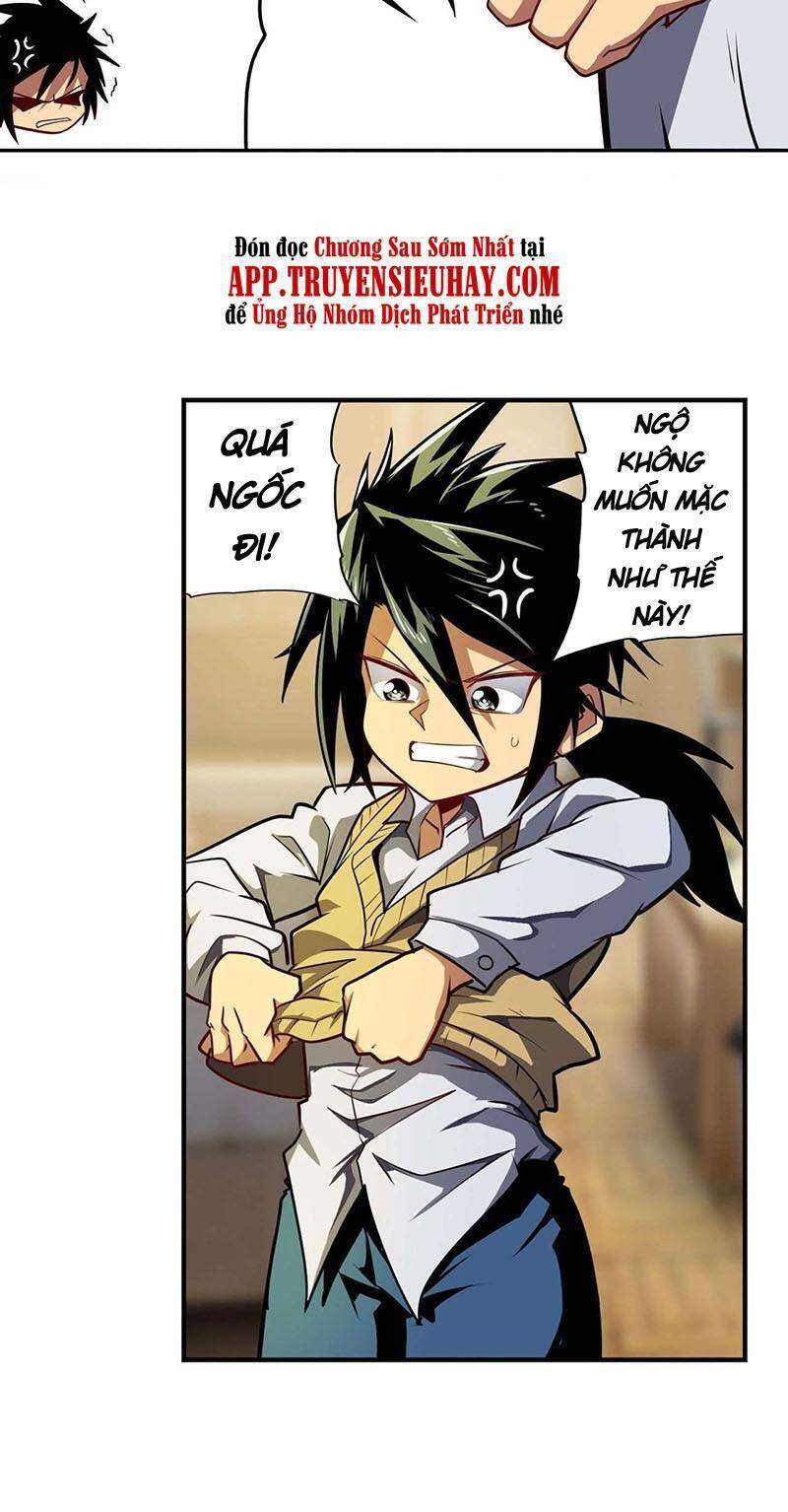 Anh Hùng ? Ta Không Làm Lâu Rồi Chap 361 - Next Chap 362