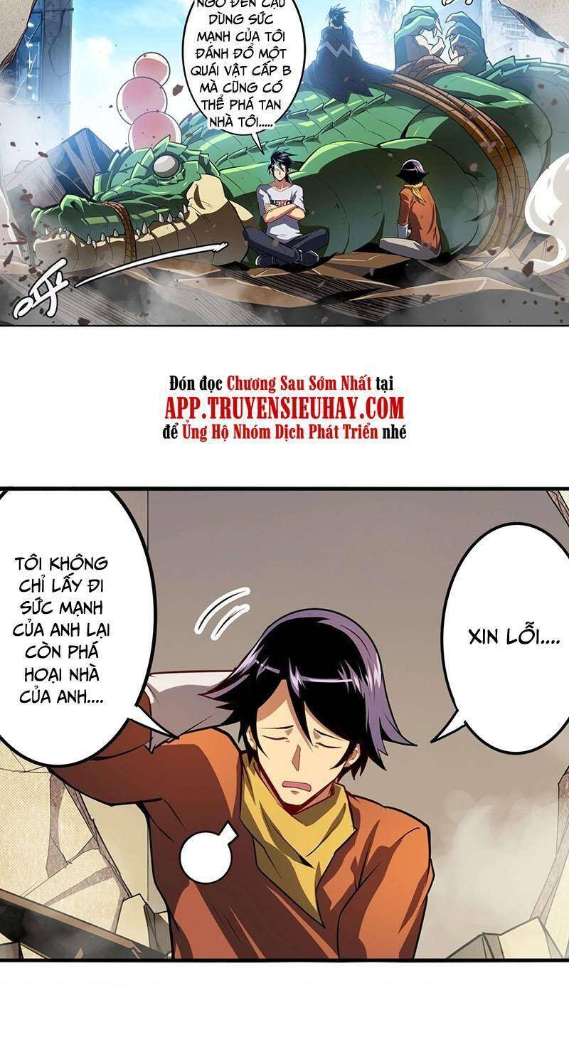 Anh Hùng ? Ta Không Làm Lâu Rồi Chap 361 - Next Chap 362