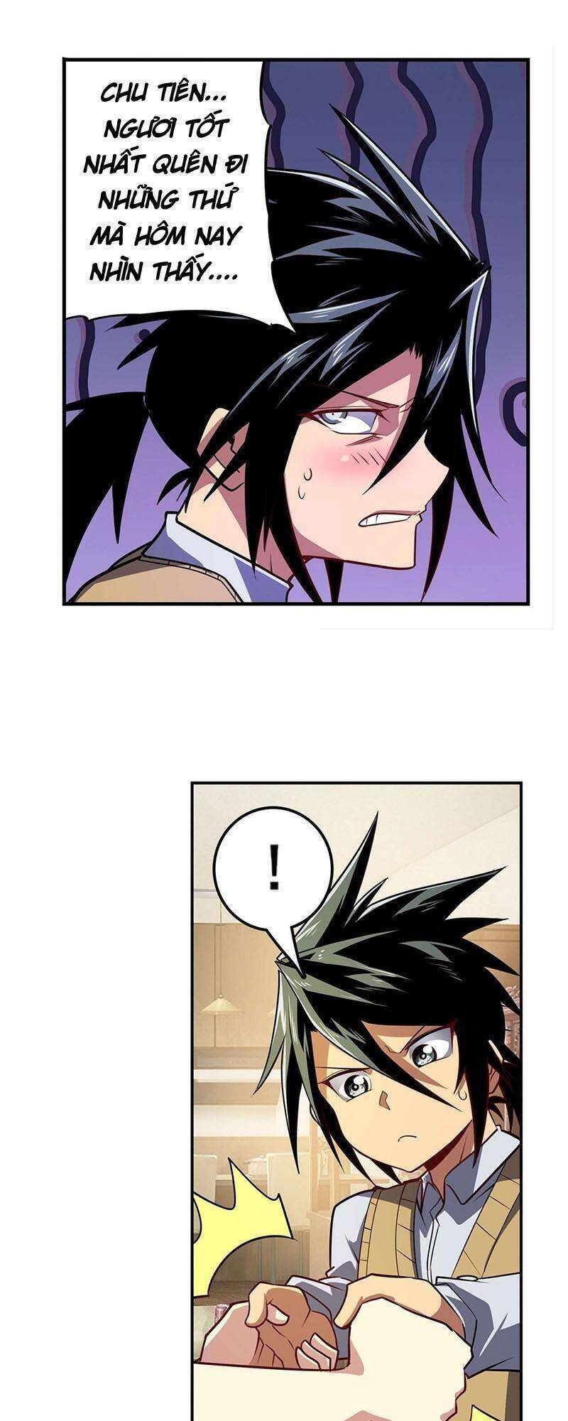 Anh Hùng ? Ta Không Làm Lâu Rồi Chap 361 - Next Chap 362