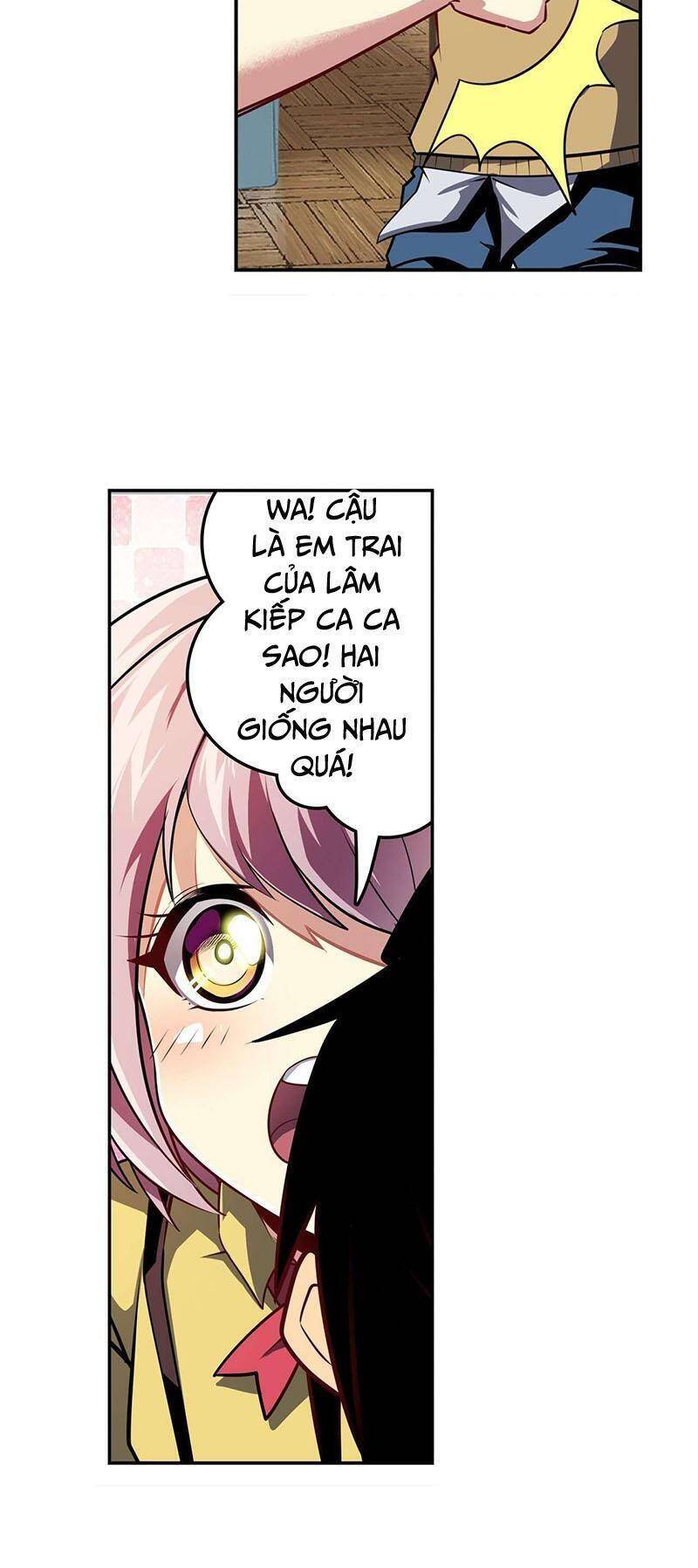 Anh Hùng ? Ta Không Làm Lâu Rồi Chap 361 - Next Chap 362