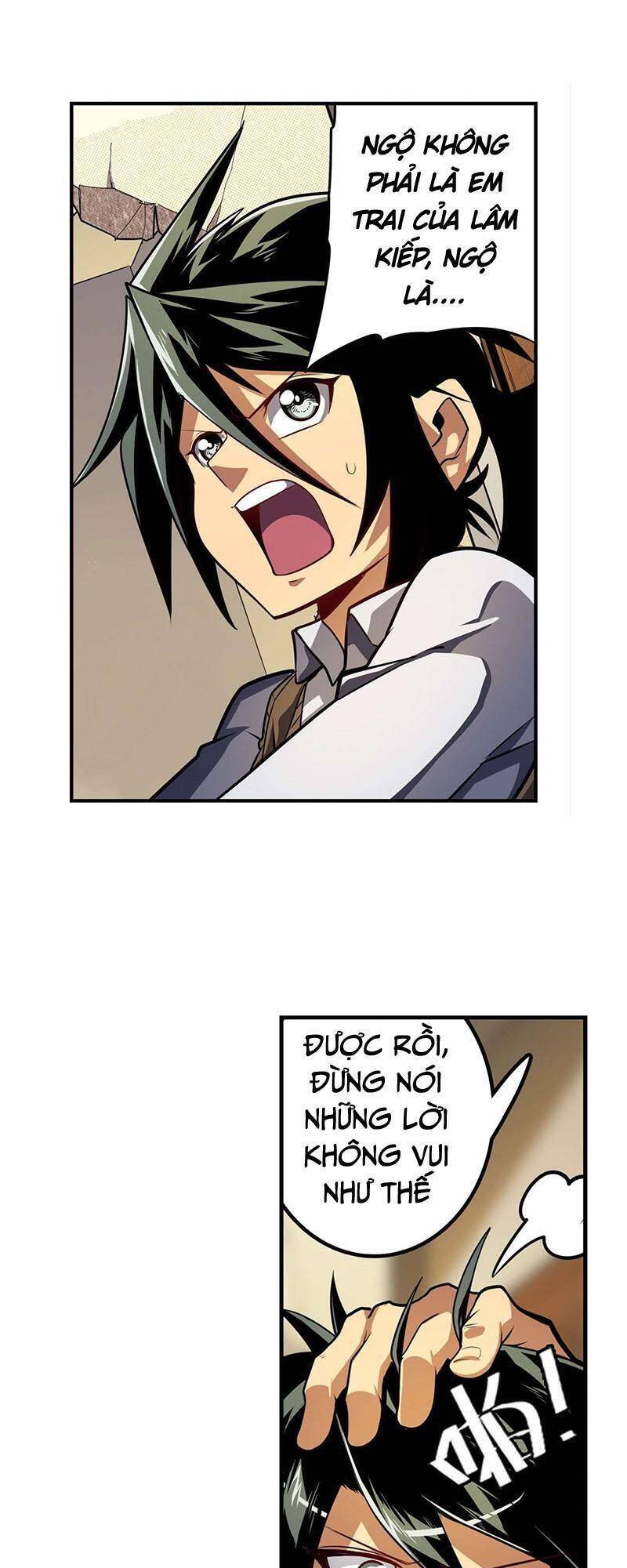 Anh Hùng ? Ta Không Làm Lâu Rồi Chap 361 - Next Chap 362