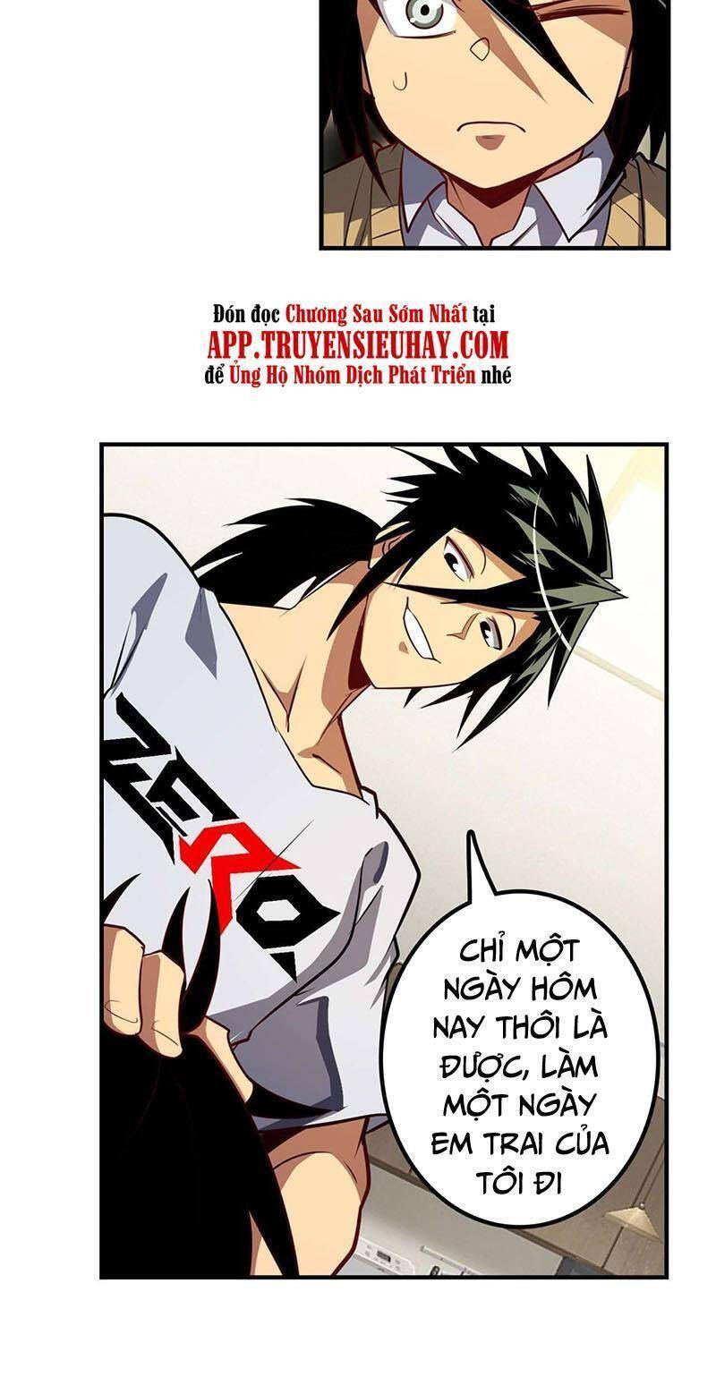 Anh Hùng ? Ta Không Làm Lâu Rồi Chap 361 - Next Chap 362