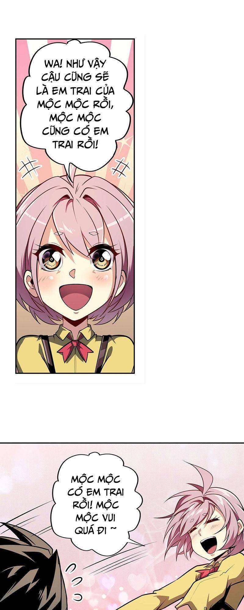 Anh Hùng ? Ta Không Làm Lâu Rồi Chap 361 - Next Chap 362