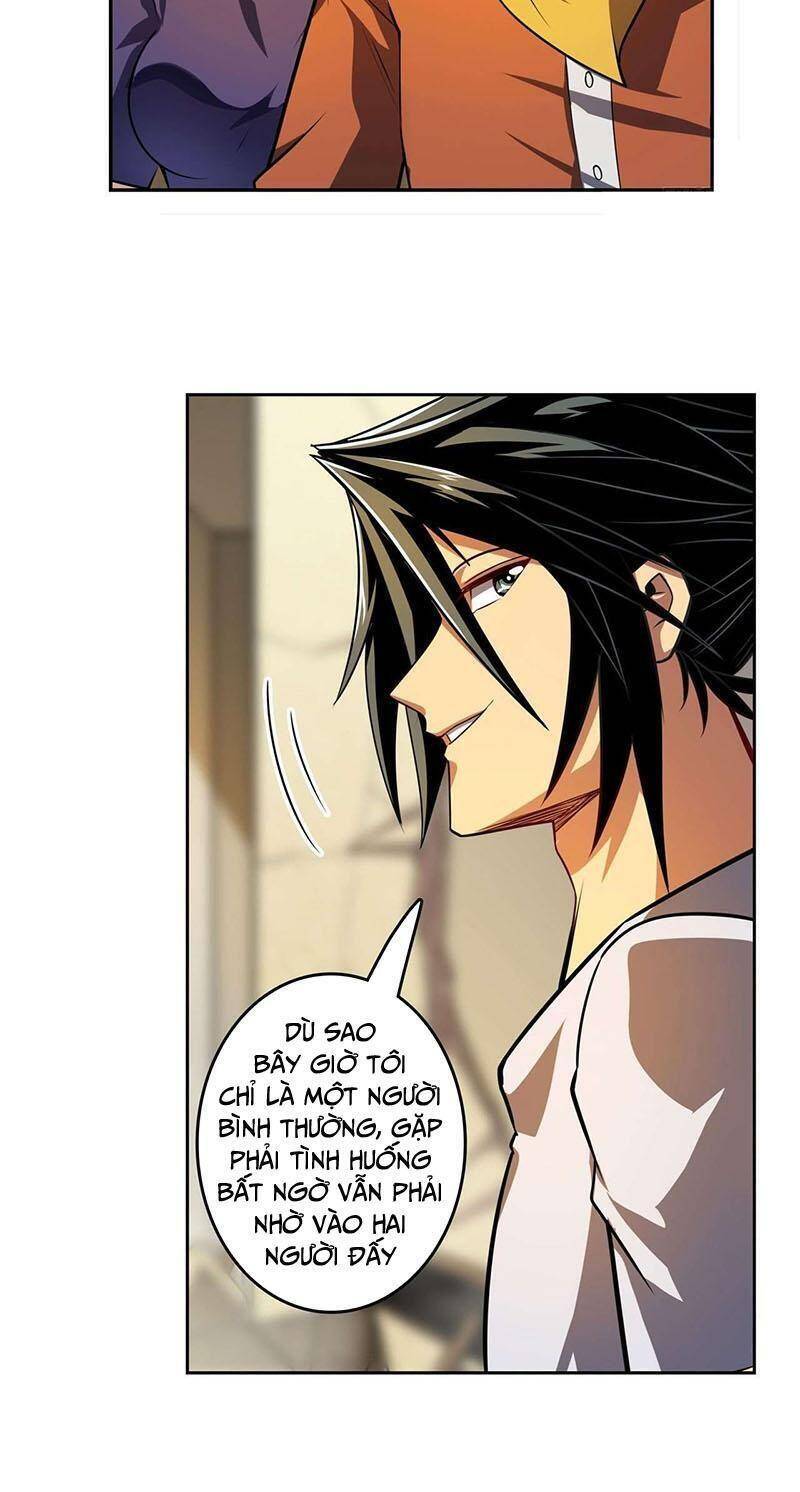 Anh Hùng ? Ta Không Làm Lâu Rồi Chap 361 - Next Chap 362