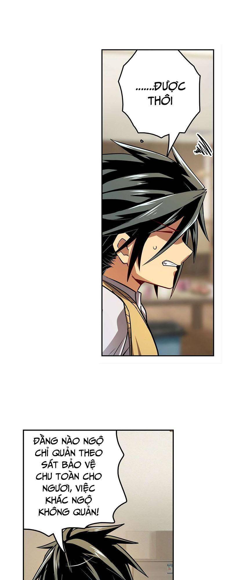 Anh Hùng ? Ta Không Làm Lâu Rồi Chap 361 - Next Chap 362
