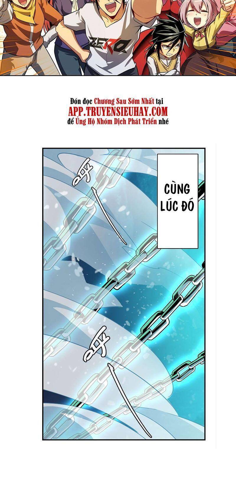 Anh Hùng ? Ta Không Làm Lâu Rồi Chap 361 - Next Chap 362