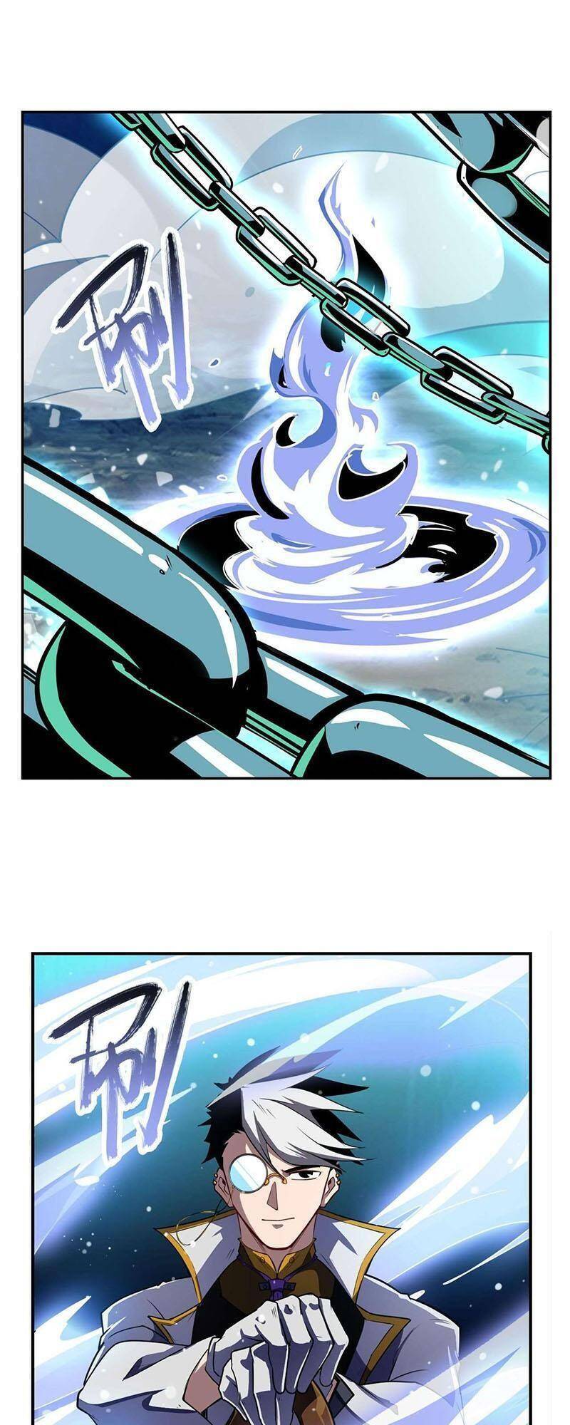 Anh Hùng ? Ta Không Làm Lâu Rồi Chap 361 - Next Chap 362